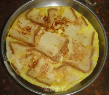 Make Invert Apple Pie step 4