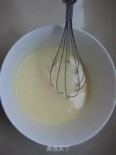 Make Year Cake Roll step 3