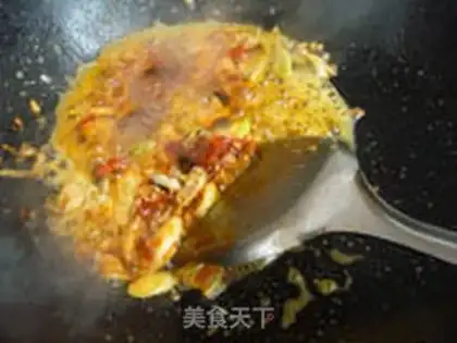 Make Boiled beef step 12