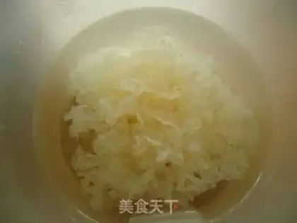 Make Silver Syd rice soup step 2