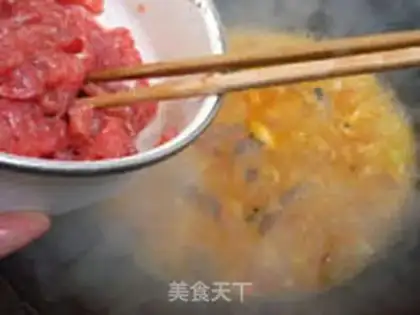 Make Boiled beef step 13