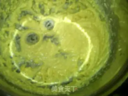 Make Chocolate protein cookies step 5