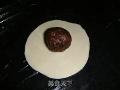 Make The dates step 1