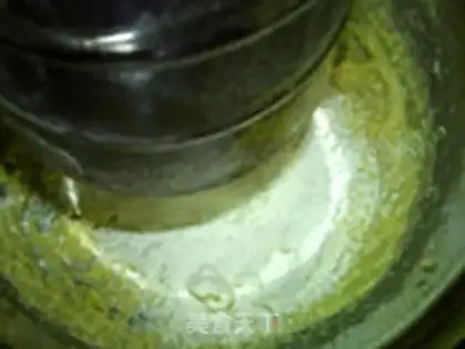 Make Chocolate protein cookies step 6