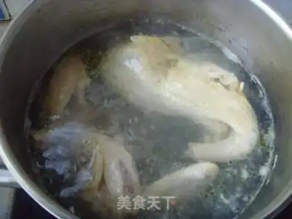 Make Favorite pot step 3