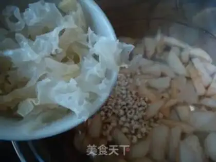 Make Silver Syd rice soup step 5