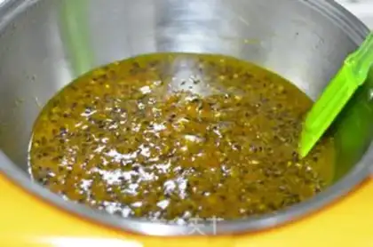 Make Bacon jam step 7