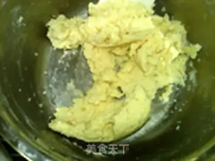 Make Chocolate protein cookies step 7