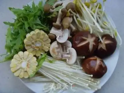 Make Favorite pot step 4