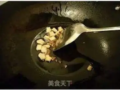 Make Hand toe-to-to-toe step 4