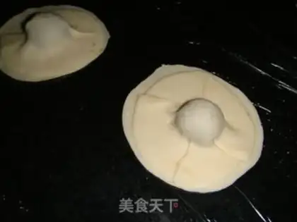 Make The dates step 3