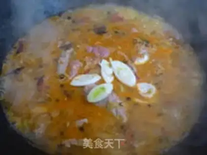 Make Boiled beef step 14