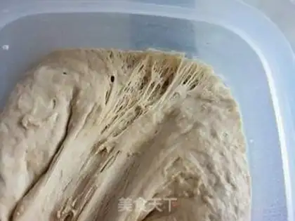 Make Bread step 4
