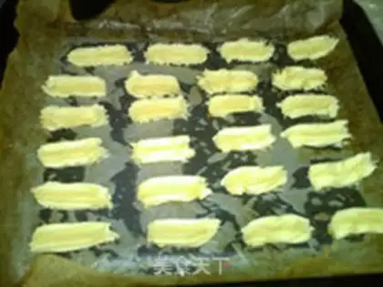 Make Chocolate protein cookies step 9
