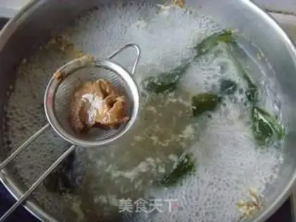 Make Favorite pot step 7