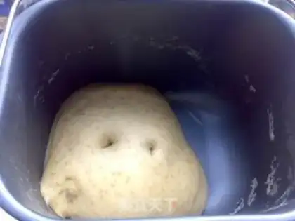 Make Milk groceries step 6