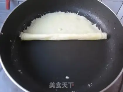 Make Year Cake Roll step 5