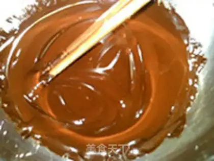 Make Chocolate protein cookies step 13