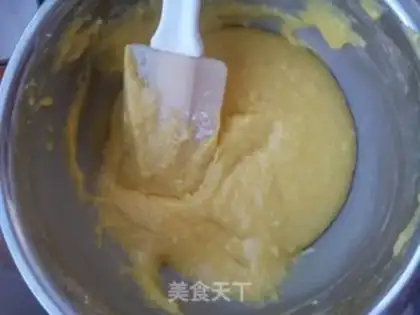Make Xinjiang chicken step 2
