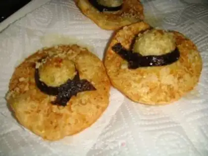 Make The dates step 11