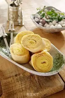 Make Year Cake Roll step 8