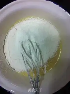 Make Fu Nudo step 1