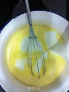 Make Fu Nudo step 2