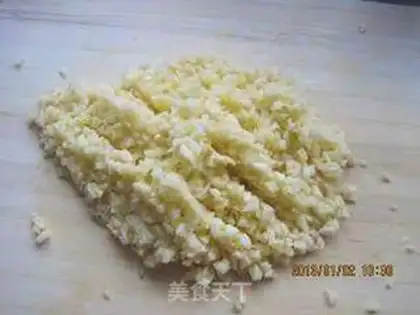 Make Apple sauce step 1
