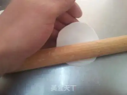 Make Crystal plum steam step 2