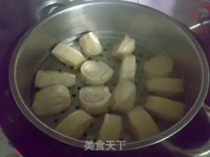Make Milk groceries step 13