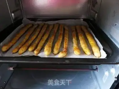 Make Bread step 10