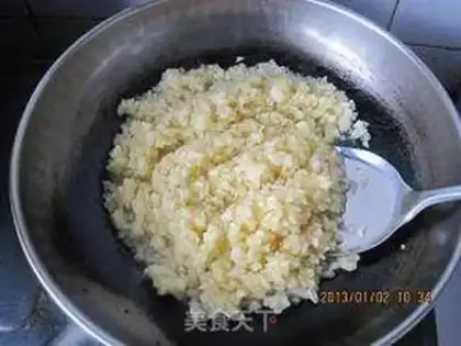 Make Apple sauce step 2