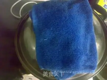 Make Milk groceries step 14
