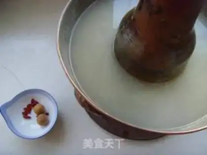 Make The copper pot step 4