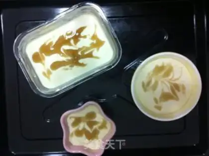 Make Fu Nudo step 4