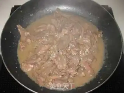 Make Beef onions step 4
