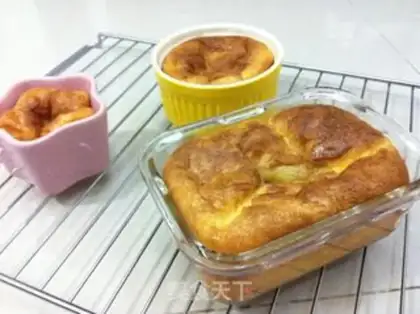 Make Fu Nudo step 5