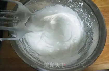 Make Black Drilling Bread step 9