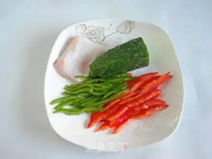 Make Shrimp step 1