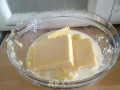 Make Mashed potatoes step 3