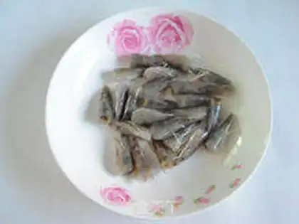 Make Shrimp step 2