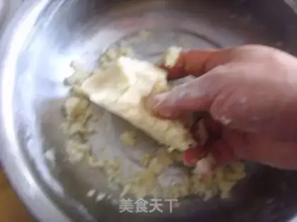 Make Colored rolls step 12