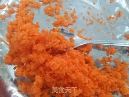 Make Crystal plum steam step 10