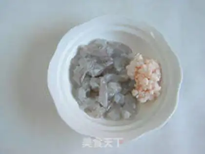 Make Shrimp step 4