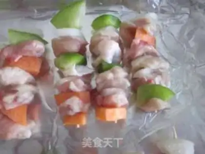 Make Roast chicken step 5