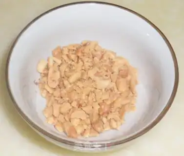 Make White chicken step 4