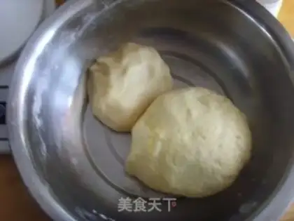 Make Rose pancakes step 7