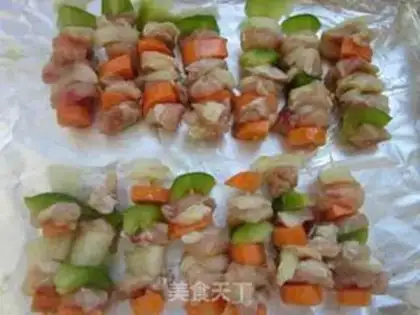 Make Roast chicken step 6