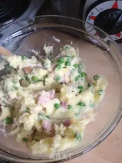 Make Mashed potatoes step 7