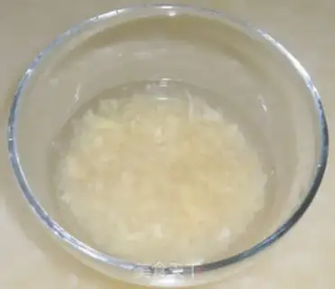 Make White chicken step 5